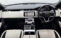 USED 2022 22 LAND ROVER RANGE ROVER VELAR 2.0 D200 MHEV Edition SUV 5dr Diesel Auto 4WD Euro 6 (s/s) (204 ps) 
