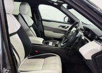 USED 2022 22 LAND ROVER RANGE ROVER VELAR 2.0 D200 MHEV Edition SUV 5dr Diesel Auto 4WD Euro 6 (s/s) (204 ps) 