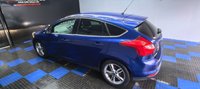 USED 2014 64 FORD FOCUS 1.0T EcoBoost Titanium X Hatchback 5dr Petrol Manual Euro 5 (s/s) (125 ps) 