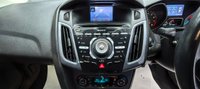 USED 2014 64 FORD FOCUS 1.0T EcoBoost Titanium X Hatchback 5dr Petrol Manual Euro 5 (s/s) (125 ps) 