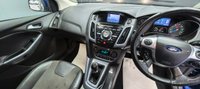 USED 2014 64 FORD FOCUS 1.0T EcoBoost Titanium X Hatchback 5dr Petrol Manual Euro 5 (s/s) (125 ps) 