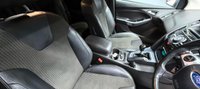 USED 2014 64 FORD FOCUS 1.0T EcoBoost Titanium X Hatchback 5dr Petrol Manual Euro 5 (s/s) (125 ps) 