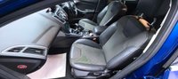 USED 2014 64 FORD FOCUS 1.0T EcoBoost Titanium X Hatchback 5dr Petrol Manual Euro 5 (s/s) (125 ps) 