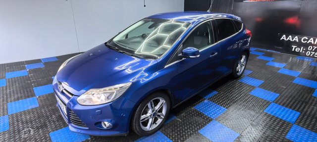 2014 FORD FOCUS - Photo 7