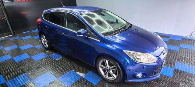 2014 FORD FOCUS - Photo 9