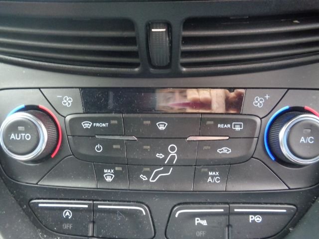 2019 FORD KUGA 1.5T EcoBoost GPF ST-Line SUV 5dr Petrol Manual Euro 6 (s/s) (150 ps) - Photo 10