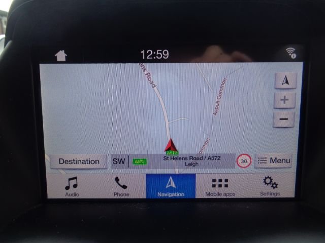 2019 FORD KUGA 1.5T EcoBoost GPF ST-Line SUV 5dr Petrol Manual Euro 6 (s/s) (150 ps) - Photo 7