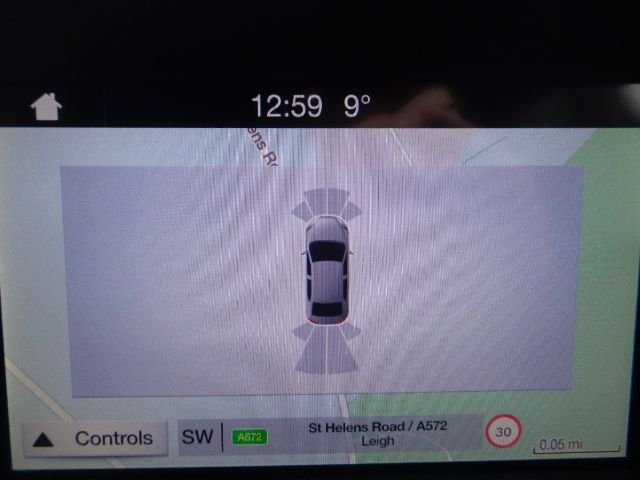 2019 FORD KUGA 1.5T EcoBoost GPF ST-Line SUV 5dr Petrol Manual Euro 6 (s/s) (150 ps) - Photo 8