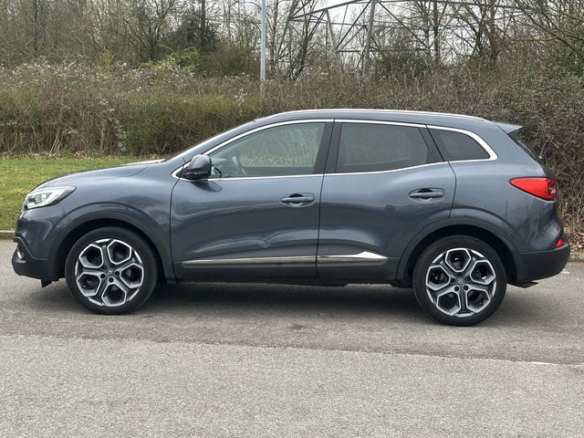 2018 RENAULT KADJAR - Photo 2