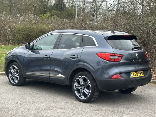 2018 RENAULT KADJAR - Photo 3