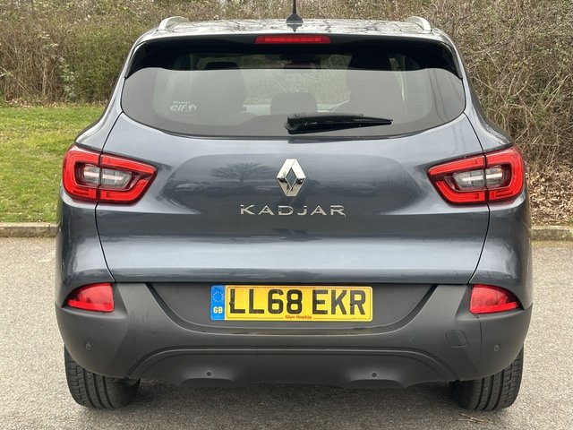 2018 RENAULT KADJAR - Photo 4