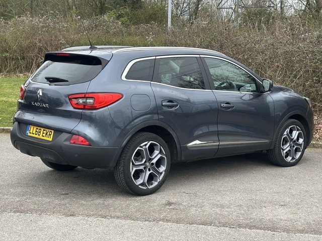 2018 RENAULT KADJAR - Photo 5