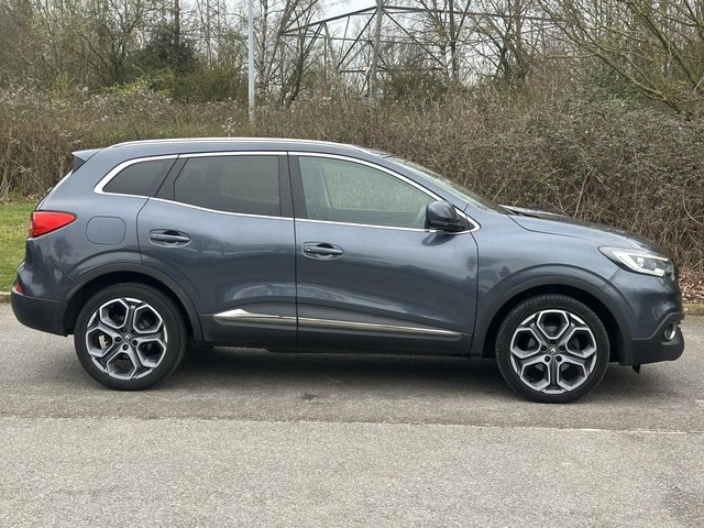 2018 RENAULT KADJAR - Photo 6