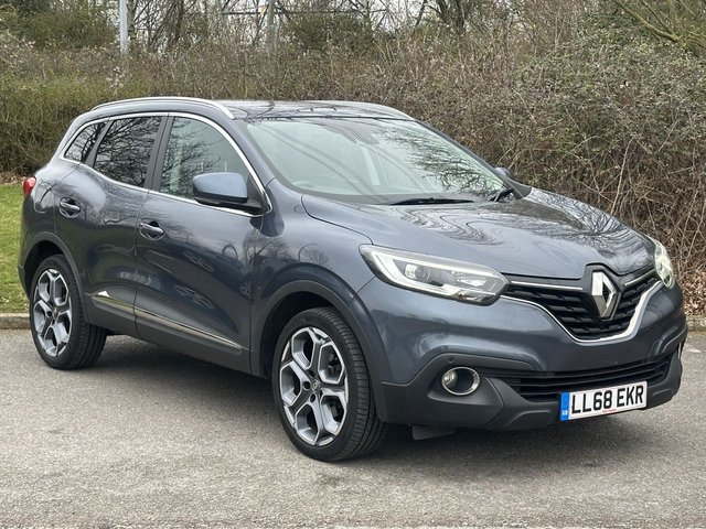 2018 RENAULT KADJAR - Photo 7
