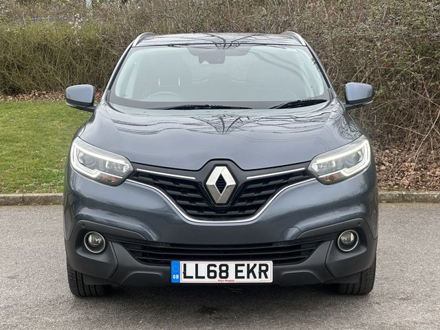 2018 RENAULT KADJAR - Photo 8