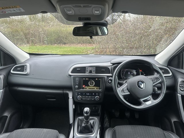 2018 RENAULT KADJAR - Photo 9