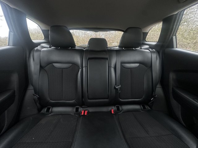 2018 RENAULT KADJAR - Photo 10