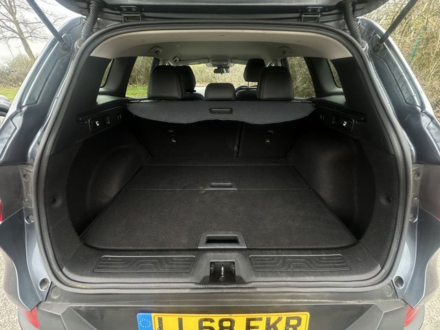 2018 RENAULT KADJAR - Photo 11