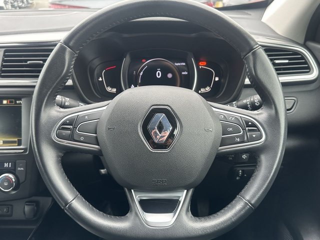 2018 RENAULT KADJAR - Photo 12