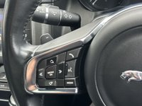USED 2016 16 JAGUAR XF 3.0d V6 S Saloon 4dr Diesel Auto Euro 6 (s/s) (300 ps) REAR CAMERA SAT NAV