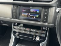 USED 2016 16 JAGUAR XF 3.0d V6 S Saloon 4dr Diesel Auto Euro 6 (s/s) (300 ps) REAR CAMERA SAT NAV