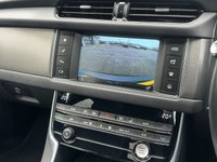 USED 2016 16 JAGUAR XF 3.0d V6 S Saloon 4dr Diesel Auto Euro 6 (s/s) (300 ps) REAR CAMERA SAT NAV