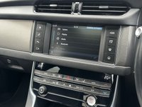 USED 2016 16 JAGUAR XF 3.0d V6 S Saloon 4dr Diesel Auto Euro 6 (s/s) (300 ps) REAR CAMERA SAT NAV