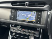 USED 2016 16 JAGUAR XF 3.0d V6 S Saloon 4dr Diesel Auto Euro 6 (s/s) (300 ps) REAR CAMERA SAT NAV