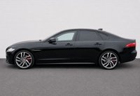 USED 2016 16 JAGUAR XF 3.0d V6 S Saloon 4dr Diesel Auto Euro 6 (s/s) (300 ps) REAR CAMERA SAT NAV