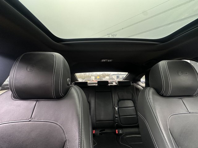 2016 JAGUAR XF - Photo 10