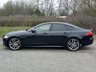 USED 2016 16 JAGUAR XF 3.0d V6 S Saloon 4dr Diesel Auto Euro 6 (s/s) (300 ps) REAR CAMERA SAT NAV
