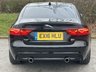 USED 2016 16 JAGUAR XF 3.0d V6 S Saloon 4dr Diesel Auto Euro 6 (s/s) (300 ps) REAR CAMERA SAT NAV