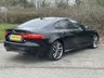 USED 2016 16 JAGUAR XF 3.0d V6 S Saloon 4dr Diesel Auto Euro 6 (s/s) (300 ps) REAR CAMERA SAT NAV