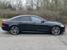 USED 2016 16 JAGUAR XF 3.0d V6 S Saloon 4dr Diesel Auto Euro 6 (s/s) (300 ps) REAR CAMERA SAT NAV