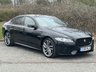 USED 2016 16 JAGUAR XF 3.0d V6 S Saloon 4dr Diesel Auto Euro 6 (s/s) (300 ps) REAR CAMERA SAT NAV