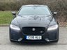 USED 2016 16 JAGUAR XF 3.0d V6 S Saloon 4dr Diesel Auto Euro 6 (s/s) (300 ps) REAR CAMERA SAT NAV