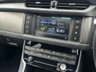USED 2016 16 JAGUAR XF 3.0d V6 S Saloon 4dr Diesel Auto Euro 6 (s/s) (300 ps) REAR CAMERA SAT NAV
