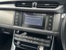 USED 2016 16 JAGUAR XF 3.0d V6 S Saloon 4dr Diesel Auto Euro 6 (s/s) (300 ps) REAR CAMERA SAT NAV