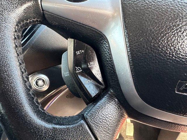 2016 Ford Kuga 2L Titanium 5dr - Photo 7