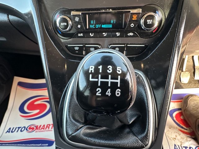 2016 Ford Kuga 2L Titanium 5dr - Photo 8