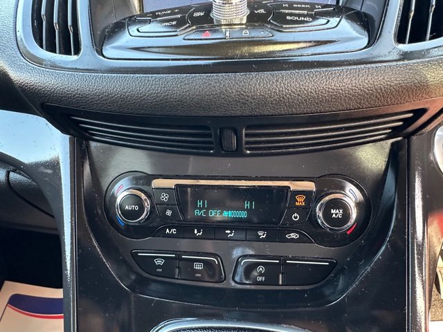 2016 Ford Kuga 2L Titanium 5dr - Photo 9