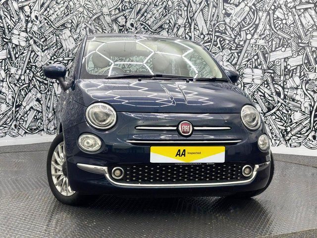 2018 Fiat 500 1L Lounge 3dr - Photo 5