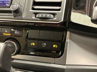 USED 2019 19 VOLKSWAGEN CARAVELLE 2.0 BiTDI BlueMotion Tech Executive MPV 5dr Diesel DSG Euro 6 (s/s) (204 ps) VW Caravelle hosting the rare desert beige nappa leather giving a very luxurious comfortable space 7 Seater with arm rests inc slide table, privacy glass, cruise control, VW App, usb ports,    20" multi spoke alloy wheels,