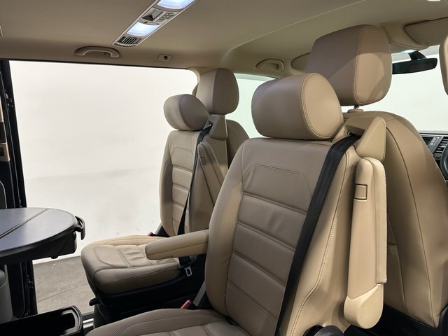 2019 19 VOLKSWAGEN CARAVELLE 2.0 BiTDI BlueMotion Tech Executive MPV 5dr Diesel DSG Euro 6 (s/s) (204 ps) - Photo 12