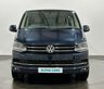 USED 2019 19 VOLKSWAGEN CARAVELLE 2.0 BiTDI BlueMotion Tech Executive MPV 5dr Diesel DSG Euro 6 (s/s) (204 ps) VW Caravelle hosting the rare desert beige nappa leather giving a very luxurious comfortable space 7 Seater with arm rests inc slide table, privacy glass, cruise control, VW App, usb ports,    20" multi spoke alloy wheels,