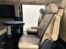 USED 2019 19 VOLKSWAGEN CARAVELLE 2.0 BiTDI BlueMotion Tech Executive MPV 5dr Diesel DSG Euro 6 (s/s) (204 ps) VW Caravelle hosting the rare desert beige nappa leather giving a very luxurious comfortable space 7 Seater with arm rests inc slide table, privacy glass, cruise control, VW App, usb ports,    20" multi spoke alloy wheels,