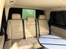 USED 2019 19 VOLKSWAGEN CARAVELLE 2.0 BiTDI BlueMotion Tech Executive MPV 5dr Diesel DSG Euro 6 (s/s) (204 ps) VW Caravelle hosting the rare desert beige nappa leather giving a very luxurious comfortable space 7 Seater with arm rests inc slide table, privacy glass, cruise control, VW App, usb ports,    20" multi spoke alloy wheels,