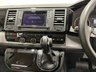 USED 2019 19 VOLKSWAGEN CARAVELLE 2.0 BiTDI BlueMotion Tech Executive MPV 5dr Diesel DSG Euro 6 (s/s) (204 ps) VW Caravelle hosting the rare desert beige nappa leather giving a very luxurious comfortable space 7 Seater with arm rests inc slide table, privacy glass, cruise control, VW App, usb ports,    20" multi spoke alloy wheels,