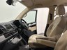 USED 2019 19 VOLKSWAGEN CARAVELLE 2.0 BiTDI BlueMotion Tech Executive MPV 5dr Diesel DSG Euro 6 (s/s) (204 ps) VW Caravelle hosting the rare desert beige nappa leather giving a very luxurious comfortable space 7 Seater with arm rests inc slide table, privacy glass, cruise control, VW App, usb ports,    20" multi spoke alloy wheels,