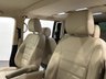 USED 2019 19 VOLKSWAGEN CARAVELLE 2.0 BiTDI BlueMotion Tech Executive MPV 5dr Diesel DSG Euro 6 (s/s) (204 ps) VW Caravelle hosting the rare desert beige nappa leather giving a very luxurious comfortable space 7 Seater with arm rests inc slide table, privacy glass, cruise control, VW App, usb ports,    20" multi spoke alloy wheels,